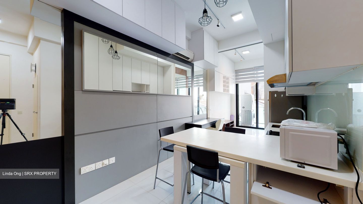 Le Somme (D8), Apartment #392849031
